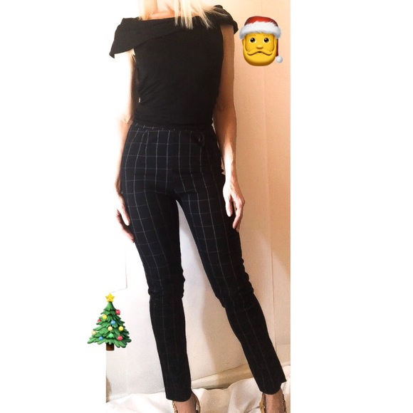 Brandy Melville Pants - SKINNY PANTS